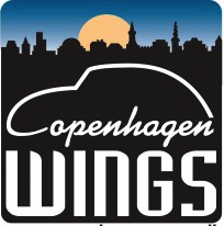 CPH Wings logo