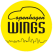 Copenhagen Wings